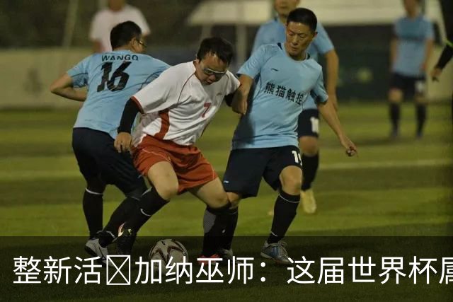 整新活😅加纳巫师：这届世界杯属于C罗葡萄牙 意外诅咒了土耳其