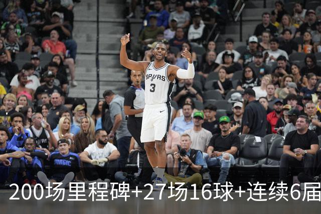 200场里程碑+27场16球+连续6届出场！梅西一战破N项纪录
